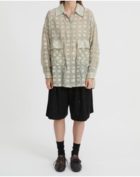 Blanca - Knox Shirt