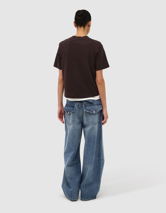 Neuw - Juno Layer Tee