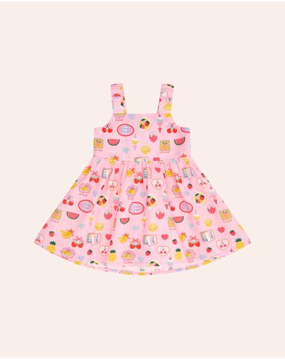 Cupcake Pink