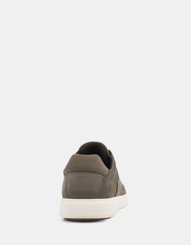 Hush Puppies - Gravity