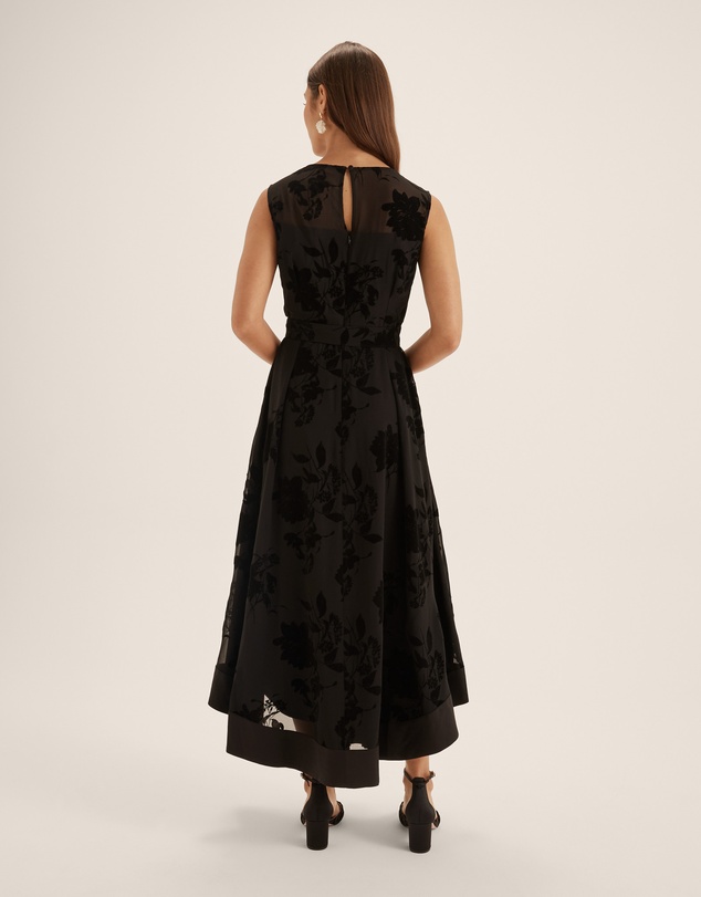 Review - Felicity Dress