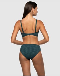 Nip Tuck Swim - Salacia Louise Multifit Bikini Top