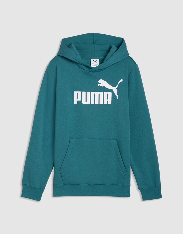 Puma - ESS No. 1 Logo Hoodie Full Length - Teens