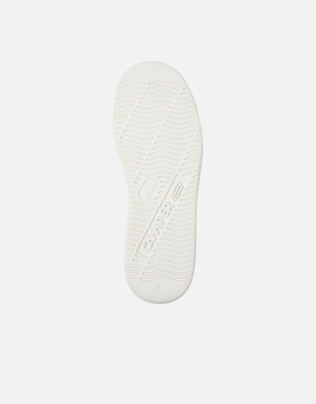 Camper - Runner K21