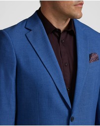 Johnny Bigg - Curtis Stretch Suit Jacket