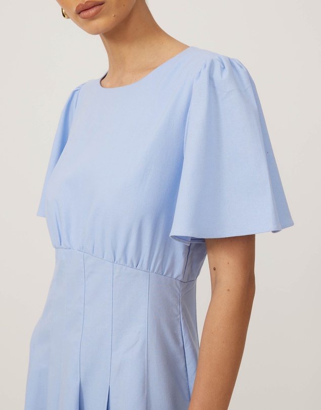 Tussah - Merlyn Midi Dress