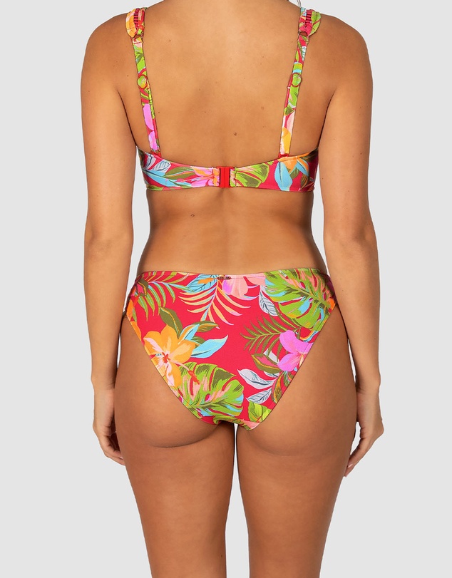 Baku Swimwear - Mahalo Regular Bikini Bottom