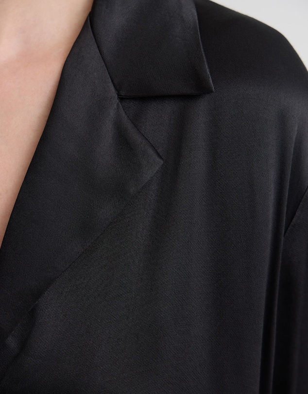 Oxford - Cleary Fluid Shirt