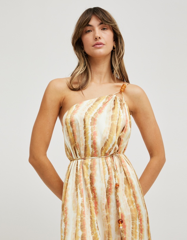 TOJHA - Opal Maxi Dress