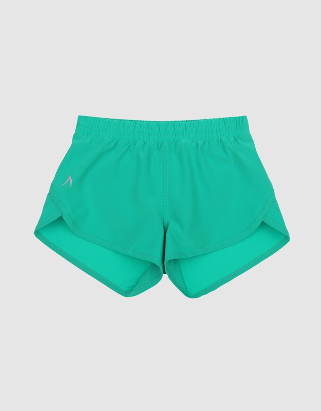 School Active Sports - School Active Sports Recycled Fibre Shorts