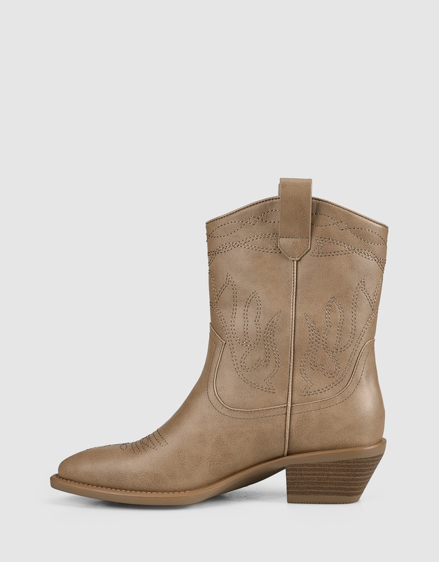 Verali - Howdy Cowboy Boots