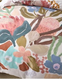 Linen House - Maeve Quilt Cover Set