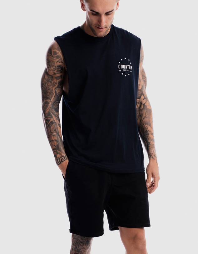 Counter Culture - Polaris Tank