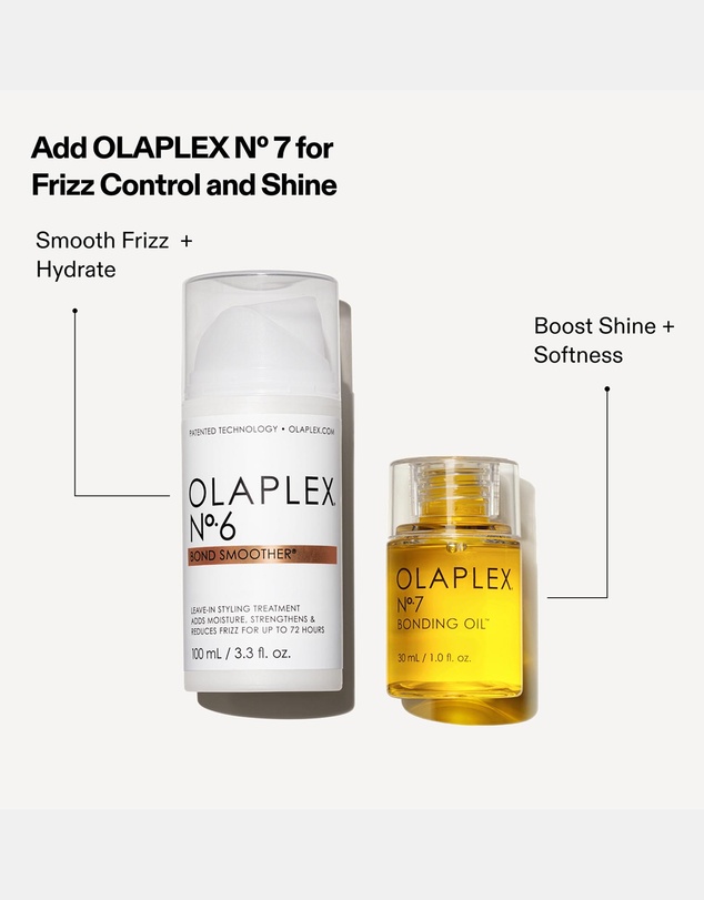 Olaplex - No. 6 Bond Smoother