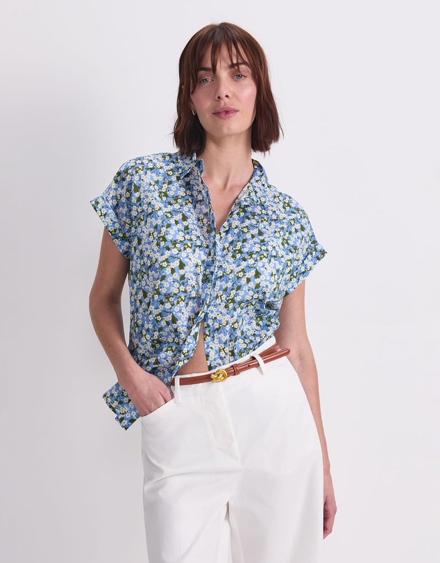Sportscraft - Mitsi Liberty Shirt