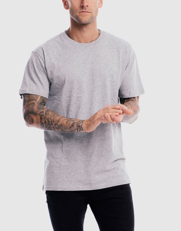 First Division - 6-Pack Weekender Tee