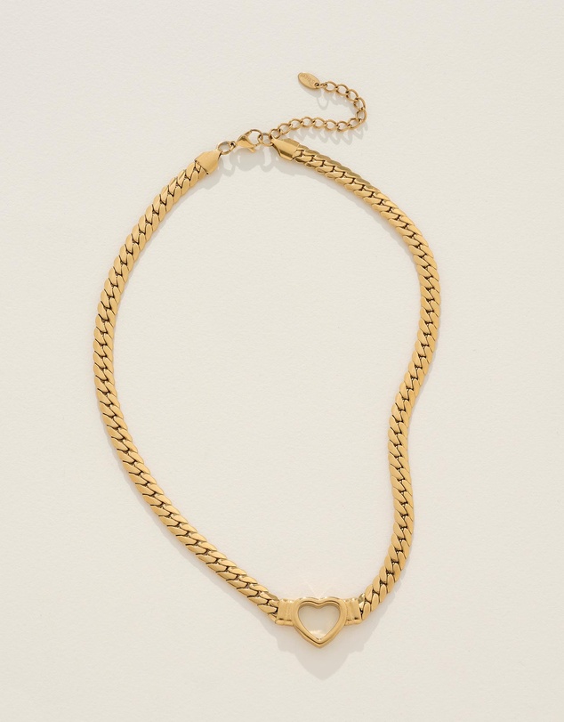 Reliquia Jewellery - Opal Necklace