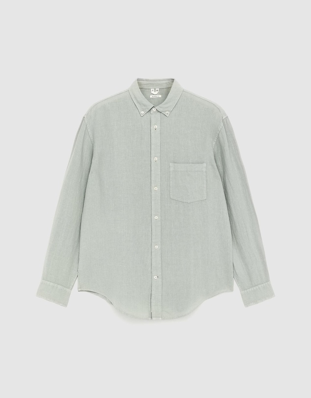 ARKET - Balmar RLX GMD Linen Shirt