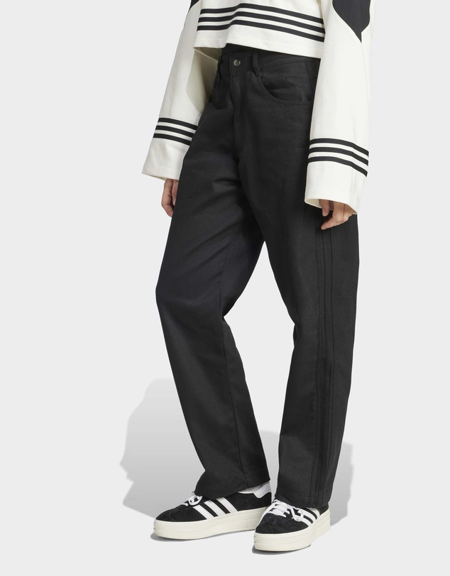 adidas Originals - Firebird Double Layer Utility Pant Womens