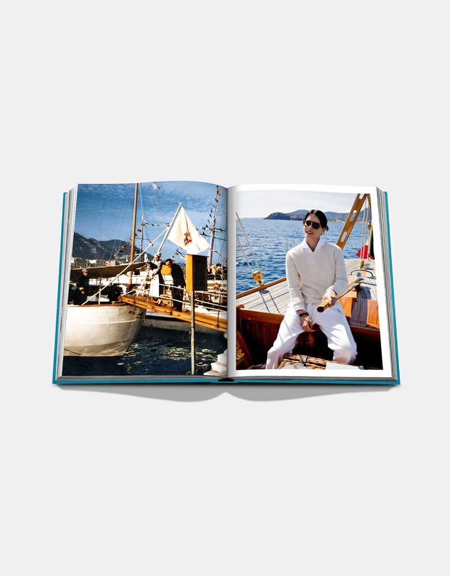 Assouline  - Monte Carlo