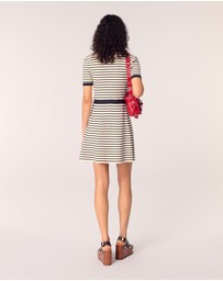 Maje - Rirolls Dress
