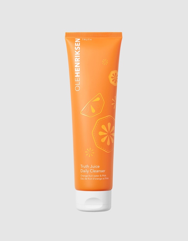 Ole Henriksen - Truth Juice Daily Cleanser