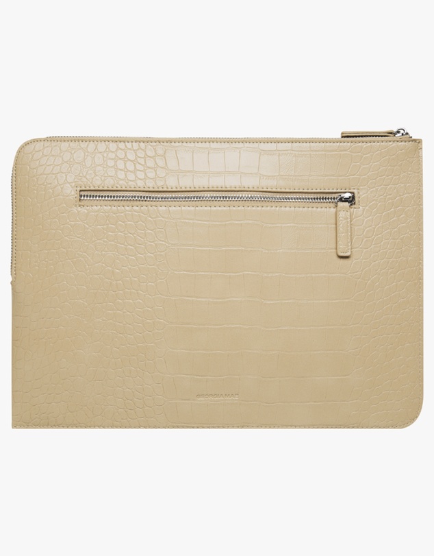 Georgia Mae  - The Zoe Laptop Sleeve