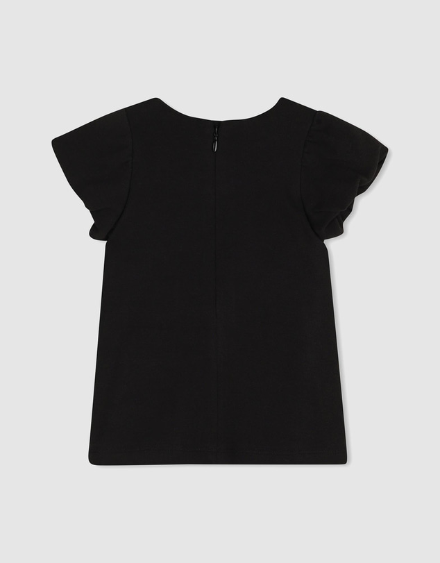 Marc Jacobs - Graphic Print Mini Dress - Babies