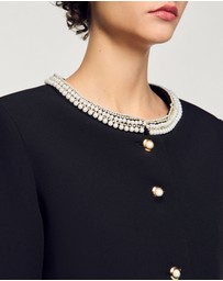 Sandro - Domitille Blazer