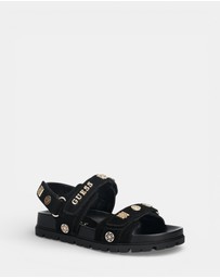 GUESS - Florizi Sandals