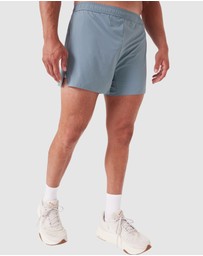 REC GEN - Type 0 Liner Short 4.5