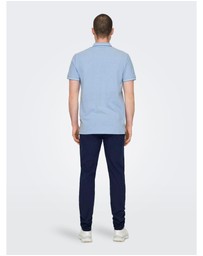 Only & Sons - Fletcher Polo Shirt