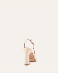 Jo Mercer - Danica High Heels