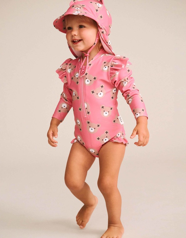 Huxbaby - Huxbear Legionnaires Hat - Kids