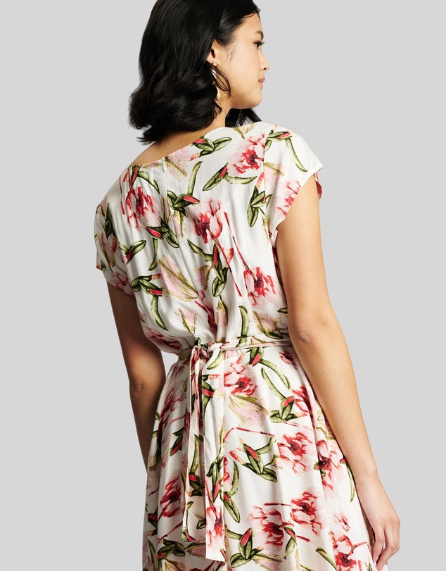 KAJA Clothing - Faith Dress