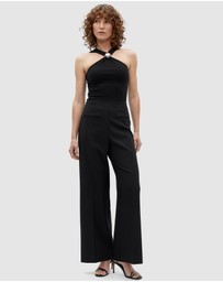 Seed Heritage - Halter Rib Tank