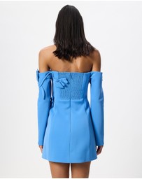 Acler - Newmoat Mini Dress