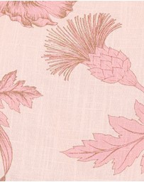 Petal & Pup - Devlin Top - Pink Floral
