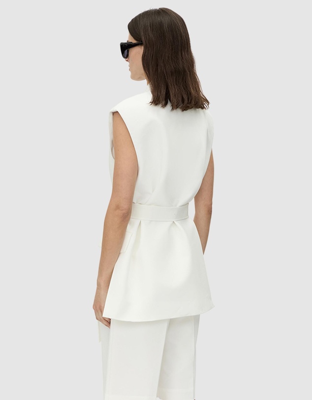 CAMILLA AND MARC - Astor Vest