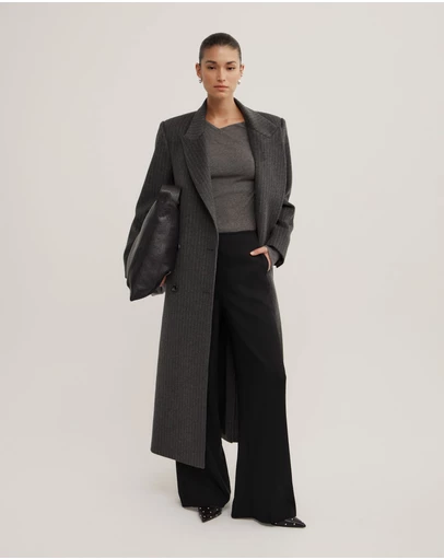 Witchery - Fine Waistband Pants