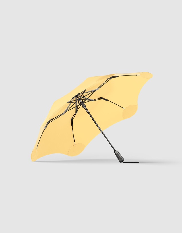 BLUNT Umbrellas - BLUNT Metro Buttercup