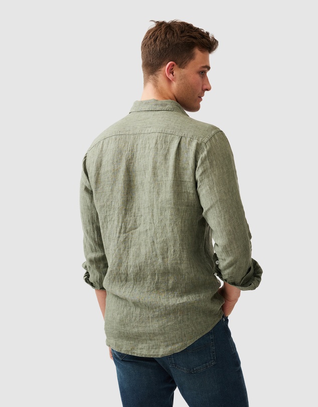 Rodd & Gunn - Coromandel 2 Sports Fit Shirt