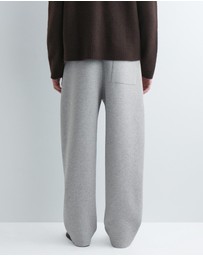 COS - Scuba Relaxed-Fit Barrel-Leg Joggers