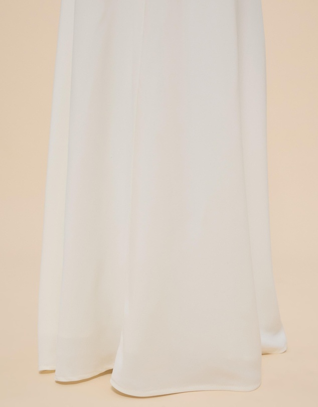 CHANCERY - Merrie Slip Maxi Skirt