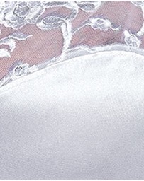 Naturana - Embroidered Underwired Balconette Bra