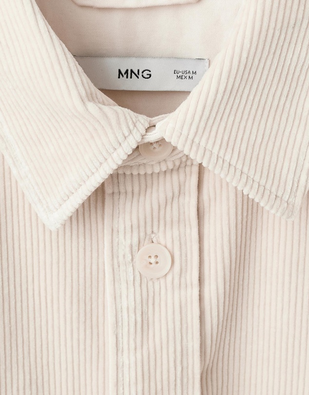 M.N.G - Baku Jacket