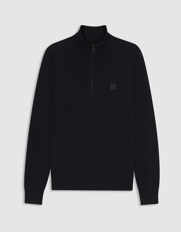 BOSS - Kanobix Jumper