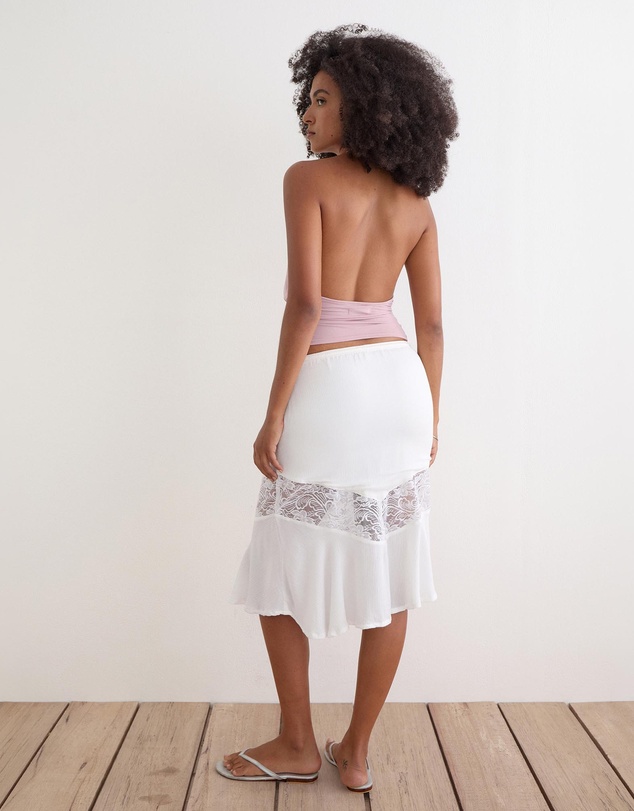 Motel Rocks - Linus Skirt