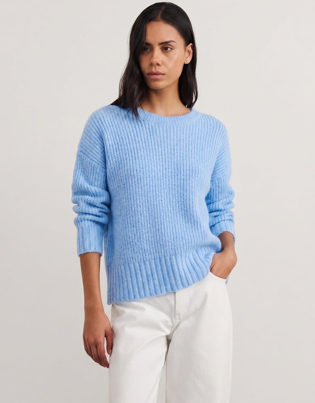 Jag - Lily Scoop Knit
