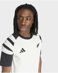 adidas Performance - New Zealand Leisurewear T-shirt Men Mens